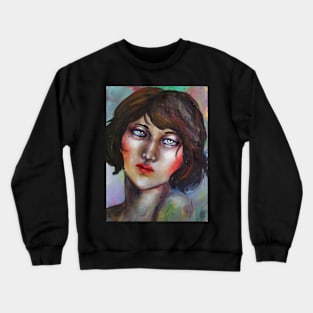 Lucy Crewneck Sweatshirt